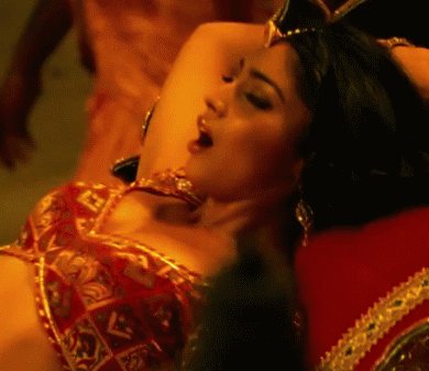 Bollywood Hot Sex Clips 13