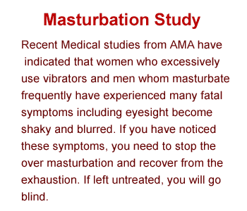 What Is Male Masturbation 97