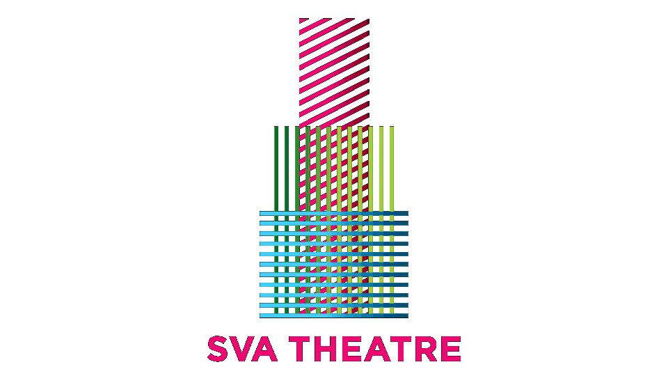 Visual Arts Theater At Sva Good Guy 71