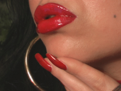 Lipstick Fetish Org 97