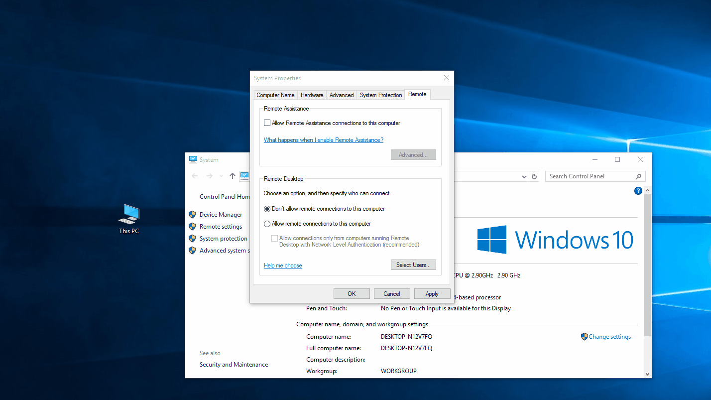 Microsoft Remote Desktop Client Download