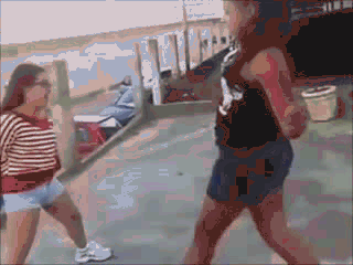 Groin Pussy Gif 16