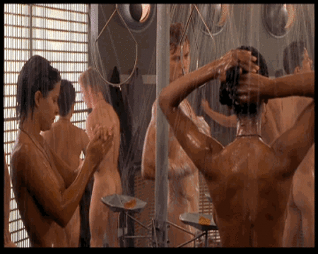 Group Shower Movies 107