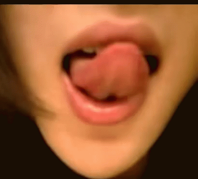 sexy naked women tongues