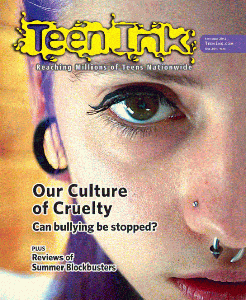 Teen Issues The Following 103