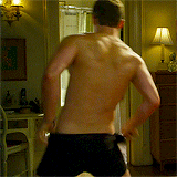 Justin Timberlake Butt 31
