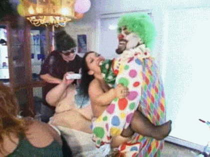 Clown Sex Porn 23