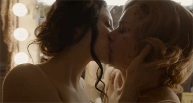 Naomi Watts Lesbian Kiss 6