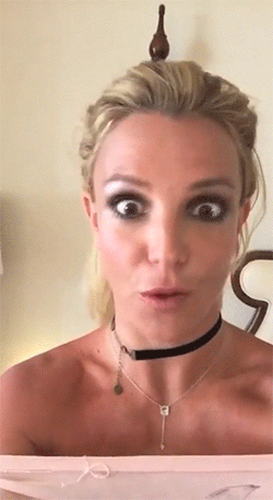 Britney James Porn 64