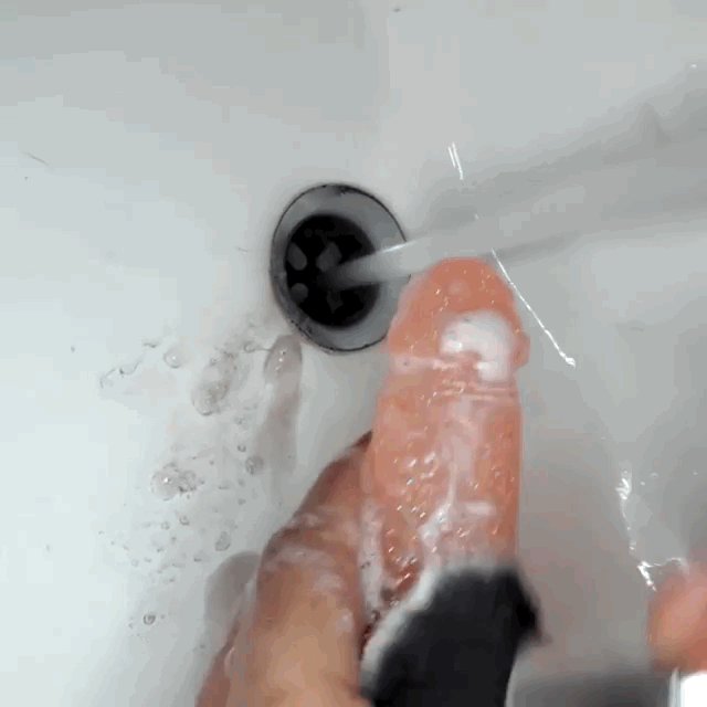 Wash My Penis 27