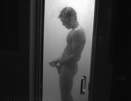 Shower Male Masturbation 31