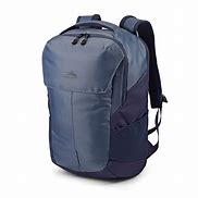 Image result for High-Tech Backpack