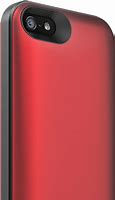 Image result for Cases for iPhone 5 Red