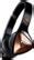 Image result for Black and Rose Gold Headphones
