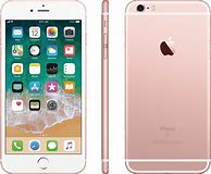 Image result for Gold iPhone 6s Plus