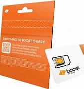 Image result for Boost Mobile iPhone Sim Card