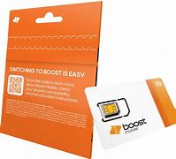 Image result for Boost Mobile iPhone Sim Card