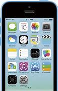 Image result for Apple iPhone 5C Size