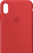 Image result for Red iPhone Max