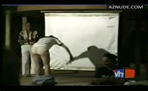 Jennifer Garner Underwear Scene In Vh1 Celebreality Aznude