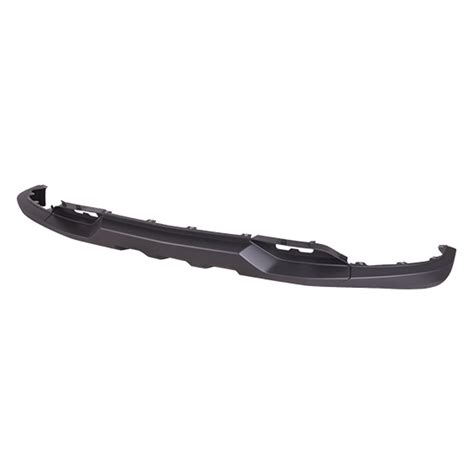 kai  capa certified standard replacement front  bumper cover fits   chevrolet