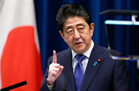 japanese prime minister shinzo abe dies    assassination abc news
