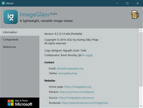 imageglass  imageglass
