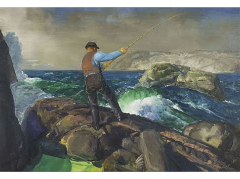 fort worth museum acquires  painting  george bellows