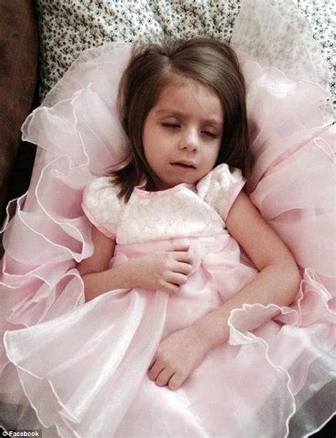 charlee nelson 6 dies days after namesake utah cannabis law passed daily mail online