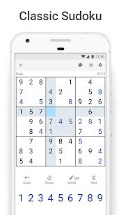 sudokucom  sudoku puzzles aplikace na google play