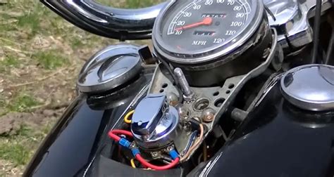 harley ignition switch wiring youmotorcycle