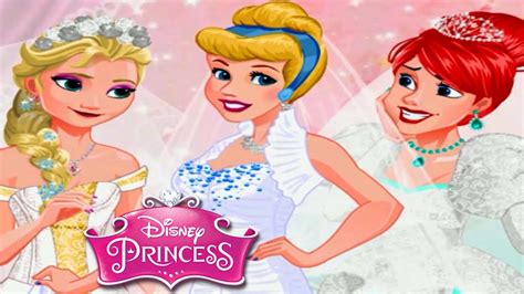 Disney Princess Wedding Festival Frozen Elsa Cinderella