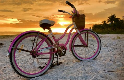 bike rentals  fort myers beach fort myers beach life