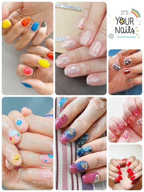 list  delivery nail spa services  home  quarantine period