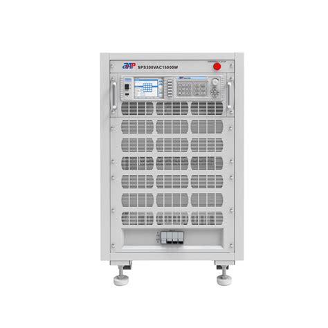 programmable ac power supply unit  kw
