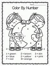 Coloring Earth Pages Recycle Recycling Kids Esl Reduce Reuse Color Number Kindergarten Worksheets Printable Salt Printables Sheets Pdf Colouring Preschool sketch template