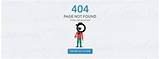 404 Error Gif Seems Sorry Looking But sketch template