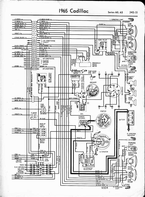 diagram car diagrams  cadillac wiring diagram  plymouth mydiagramonline