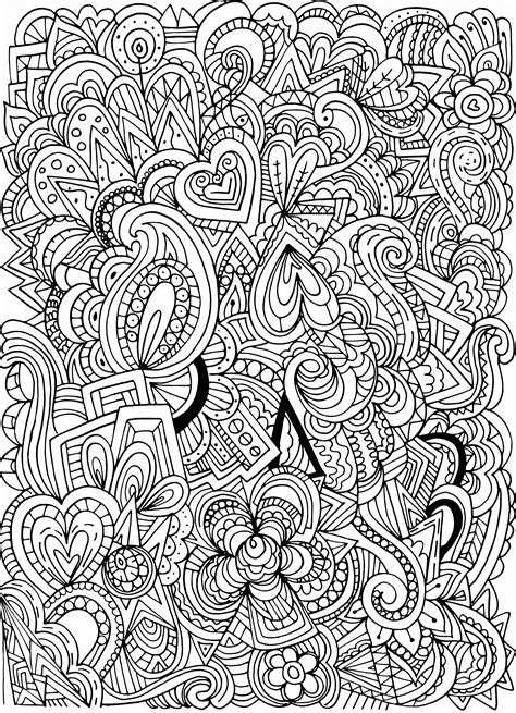 adult coloring pages patterns clip art library