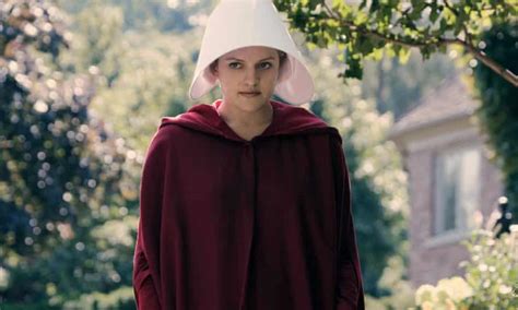 The Handmaids Tale Recap Episode One – Blessed Be The Fruit