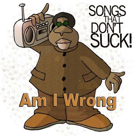 Am I Wrong In Style Of Envy Instrumental Single By Songs That Don