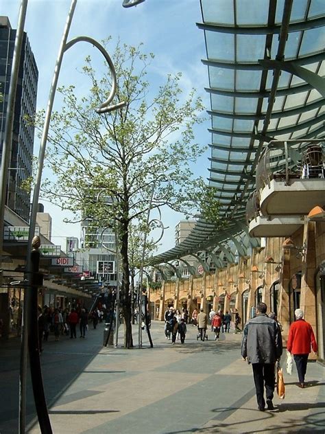 de koopgoot rotterdam rotterdam shopping leiden tallin visit amsterdam retail park