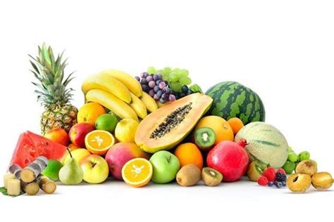 manfaat penting buah  sayur bagi tubuh sparksmplscom