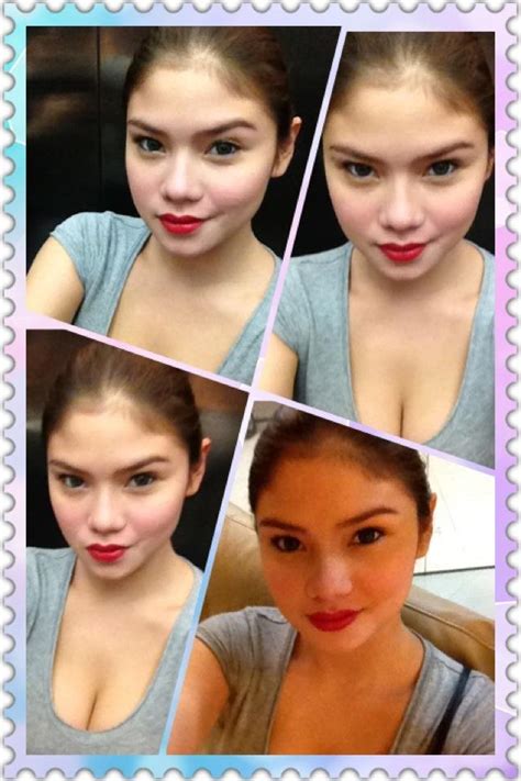 The Iskandaloso Group Filipina Beauties Anash Asia Gomez