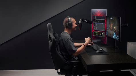 tips  keeping  gaming microphone pc  optimal condition richannel