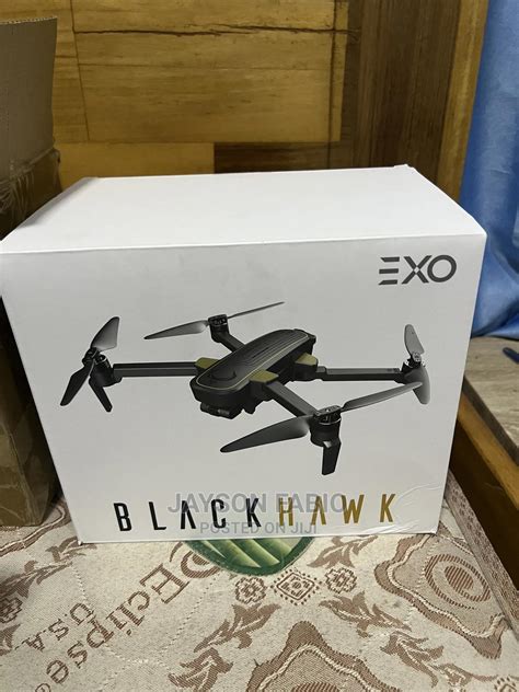 exo blackhawk drone  achimota photo video cameras jayson fabio jijicomgh