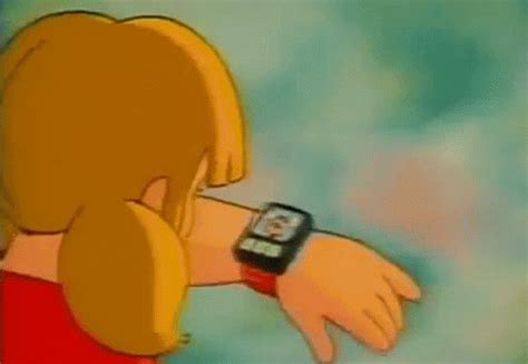 10 Reasons Pennys Watch From Inspector Gadget Was Way Cooler Than