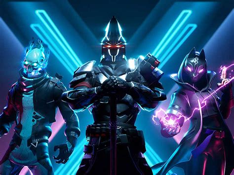 video game news fortnite season  overview trailer