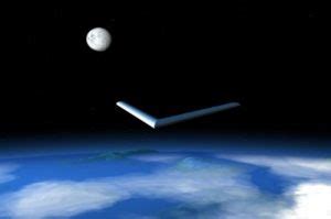 giant airships accelerate  orbit jp aerospaces idea  lighter  air society