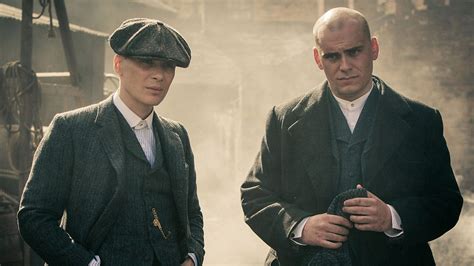Peaky Blinders Episode 1 Hot Sex Picture
